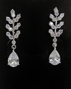 Earrings ER-CZ0738
